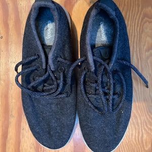 Men's Wool Runners